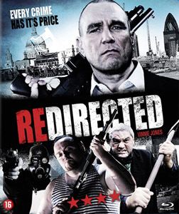 Redirected (Blu-Ray)